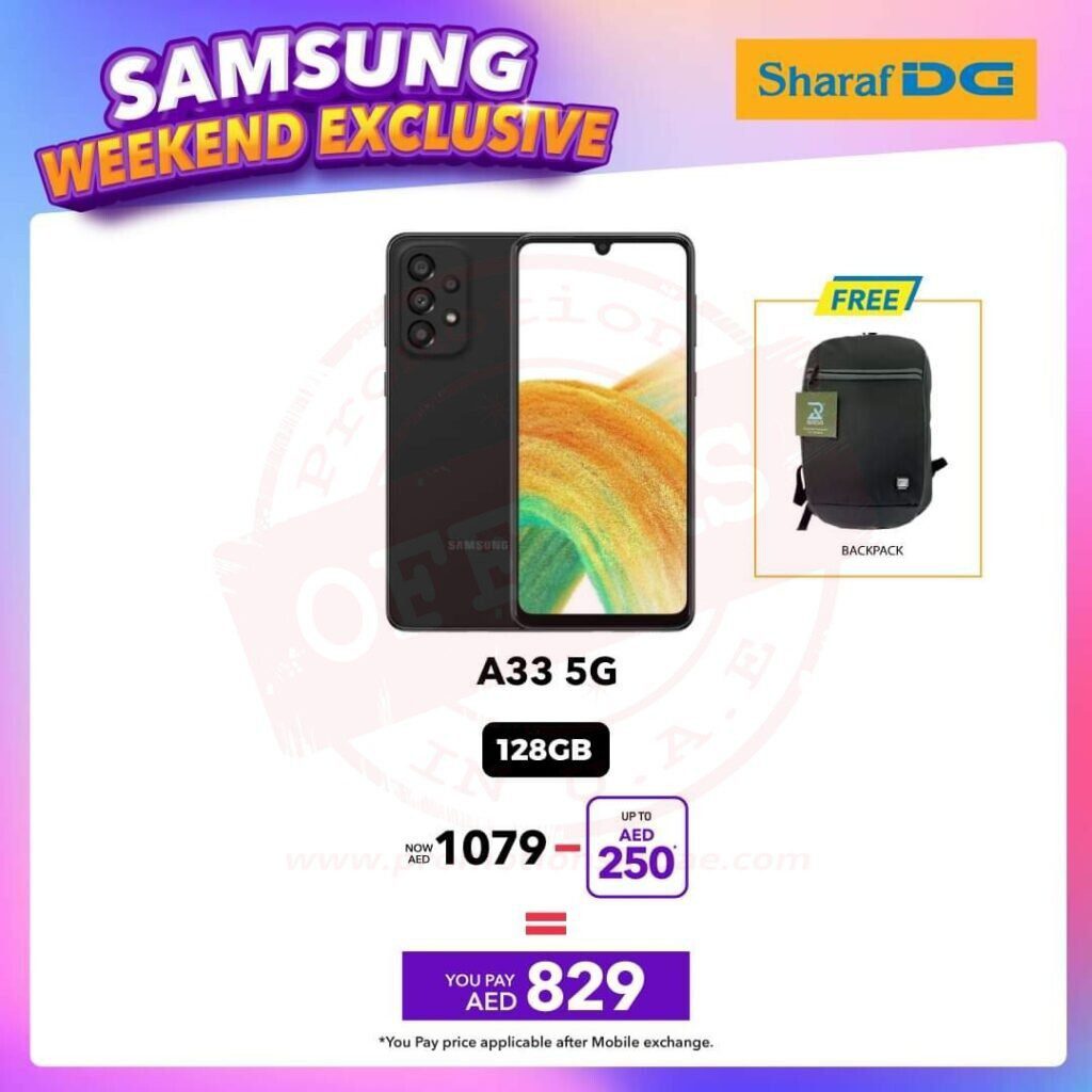 fb img 1673004373368491480814375646290 SAVE AED 400 on Samsung Smartphones just this weekend, would you wait anymore?