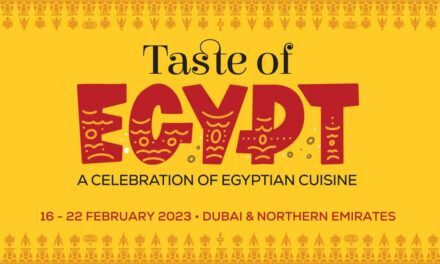 Taste of Egypt- Lulu-Hypermarket