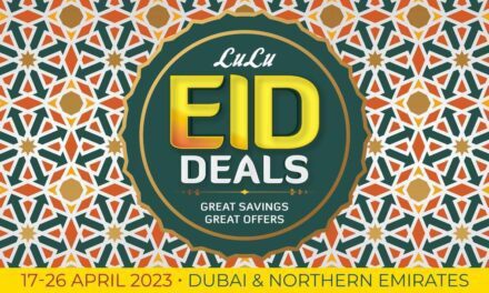 Eid Deals Lulu-hypermarket