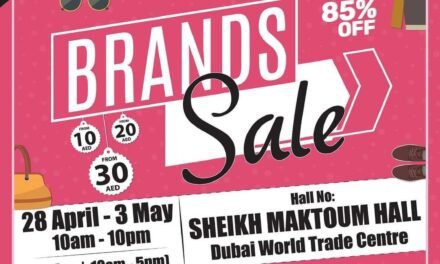 The Biggest Brands Sale is HERE!!! Gucci, Valentino, Prada, Fendi, Dolce & Gabanna, Versace, and many more up for grab!