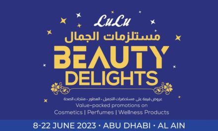 Beauty Delights Offer- LuLu Hypermarket