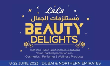 Beauty Delights Offer- Lulu Hypermarket