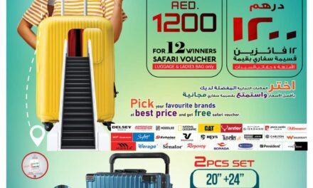 Best Deals- Safari Hypermarket