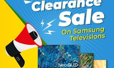 Clearance Sale- Emax