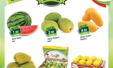 Daily Fresh Offer- West Zone Supermarket