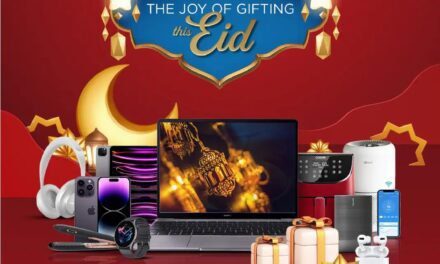 Eid offer on Laptop- Eros