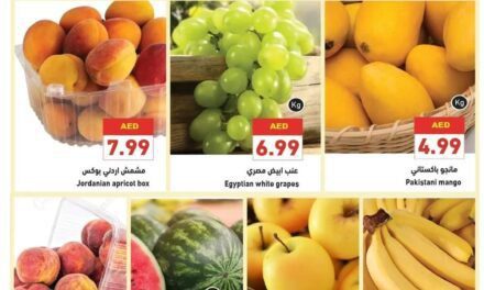 Fresh Deals Offer- Ramez Hypermarket