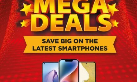 Mega Deals on Smartphones- E Max