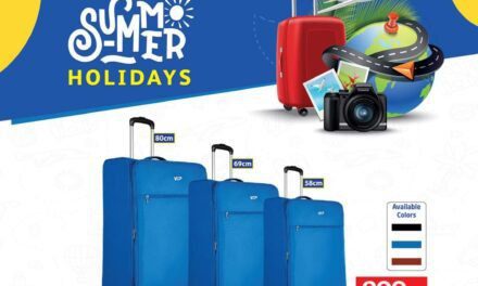 Summer Holiday Offer- Ajman coop