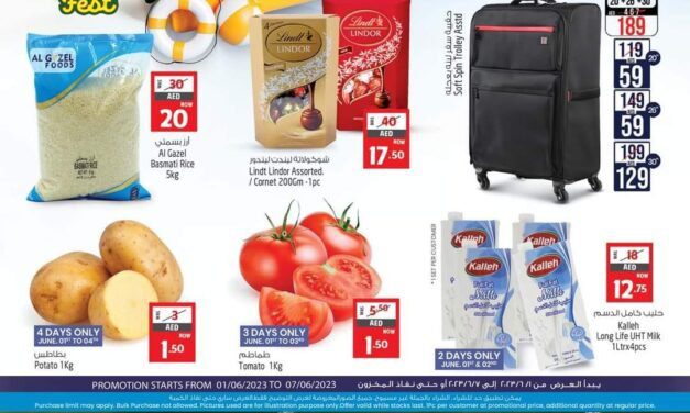 Super Offer – Safari Hypermarket