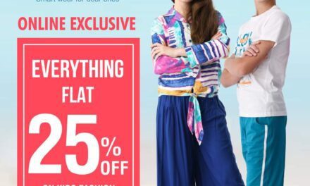 25% Off on Everythings- Smart Baby