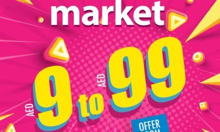 9 to 99 Aed Offer- Safeer Hypermarket