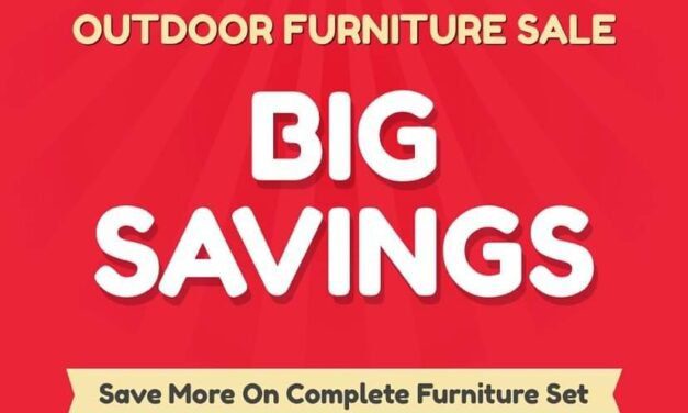 Big Saving- Al- Futtaim ACE