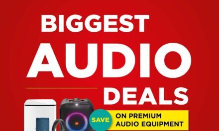 Biggest Audio Deals- Emax