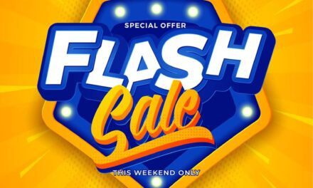Flash Sale- Ansar Mall