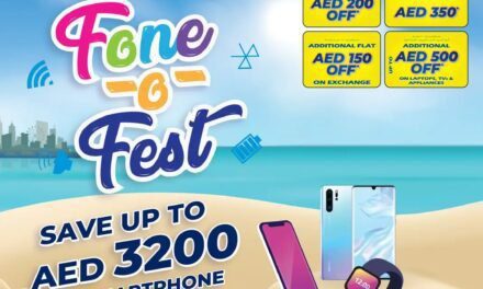 Fone-e- Fest – Sharaf DG