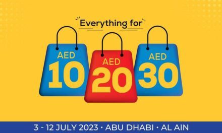Lulu Offer- Al Ain & Abu Dhabi