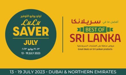 Lulu Saver Offer- Lulu Hypermarket (Dubai)