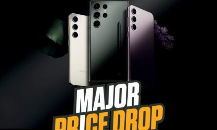 Major Price Drop- Sharaf DG