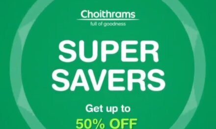 Super Saver- Choithrams