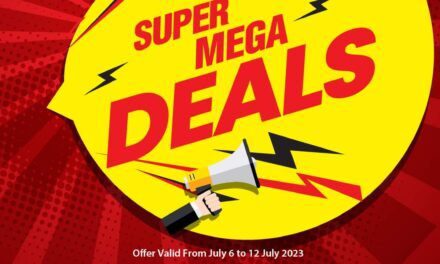 Super Mega Deals- Safeer Hypermarket