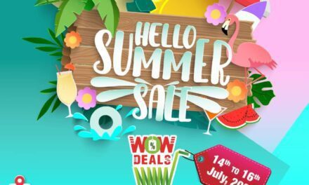 Weekend Summer Sale- West Zone Supermarket