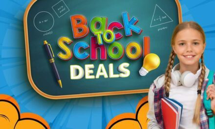 Back to School Deals- Al Maya Hypermarket