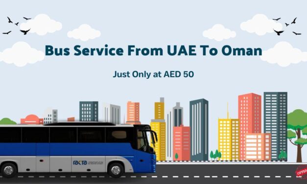 Bus service to Musandam, Oman- Enjoy the New Bus route only at AED 50