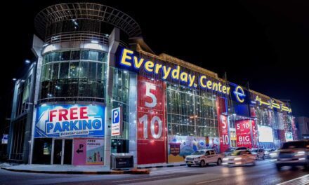 EVERYDAY CENTER Sharjah, best price every day.