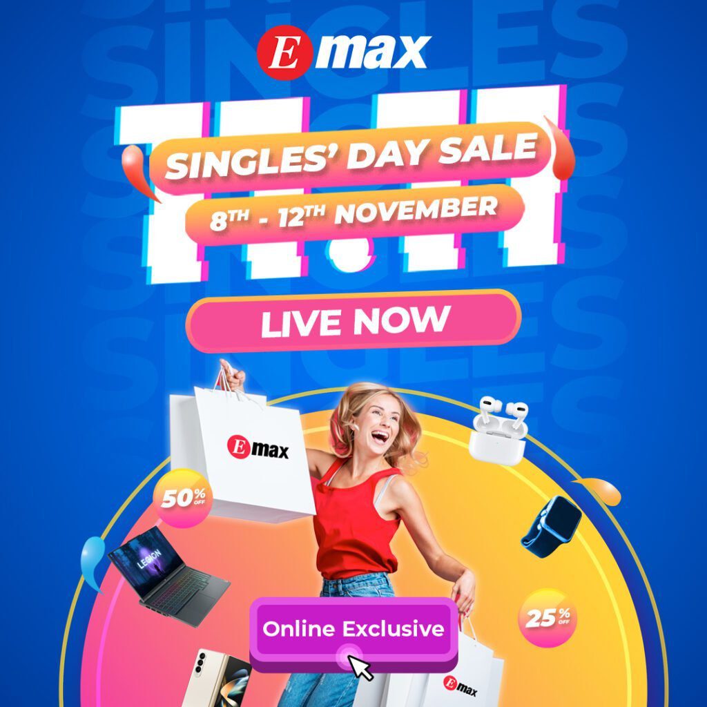 EPIC 11-11 EMax ONLINE OFFER