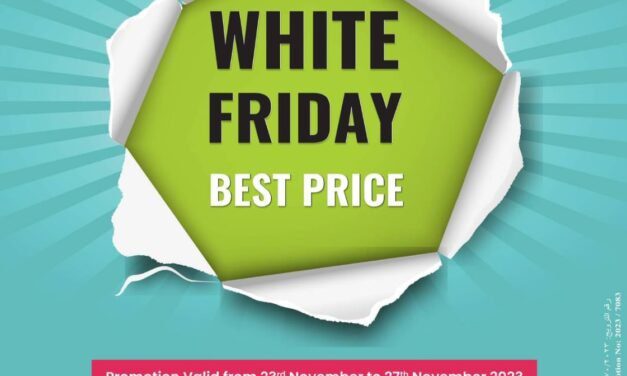 White Friday Sale- Ansar Gallery