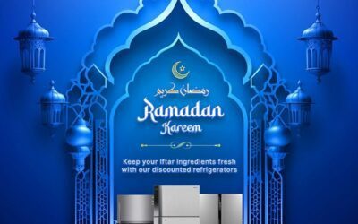Emax Ramadan Kareem Offer