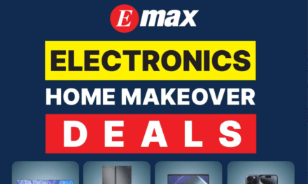 Emax Electronics Deals